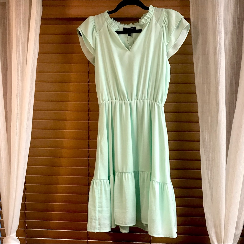 NWT Banana Republic Dress